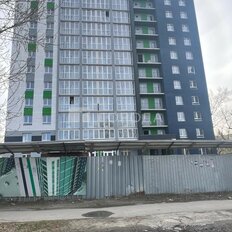 Квартира 22,1 м², студия - изображение 5