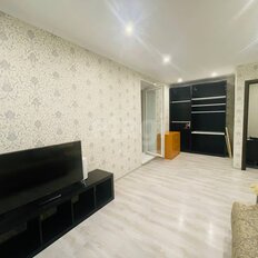 Квартира 36 м², 1-комнатная - изображение 4