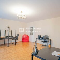 Квартира 258,9 м², 5-комнатная - изображение 2