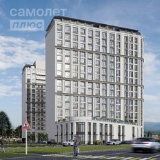 Квартира 60,1 м², 2-комнатная - изображение 2