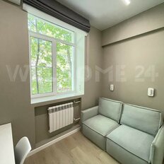 Квартира 49,6 м², 2-комнатная - изображение 3