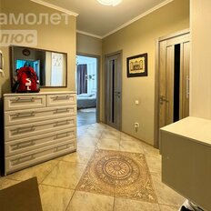 Квартира 64,4 м², 2-комнатная - изображение 3