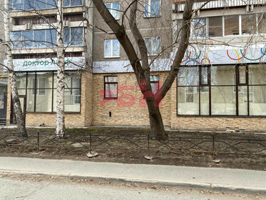 Купить квартиру-студию с высокими потолками на улице Александра Усольцева в Сургуте - изображение 18