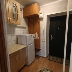 Квартира 18,1 м², 1-комнатная - изображение 4