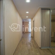 Квартира 87,4 м², 3-комнатная - изображение 4