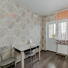 Квартира 36,7 м², 1-комнатная - изображение 3