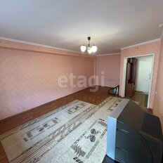 Квартира 50,5 м², 1-комнатная - изображение 2