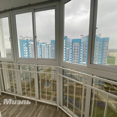 Квартира 44,8 м², 1-комнатная - изображение 3