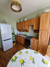 Купить однокомнатную квартиру в кирпичном доме у метро Гагаринская в Новосибирске - изображение 38