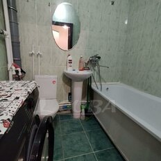 Квартира 21,7 м², студия - изображение 4