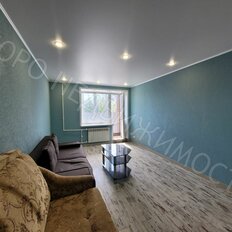 Квартира 33,4 м², 1-комнатная - изображение 2