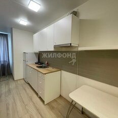 Квартира 30,3 м², студия - изображение 3