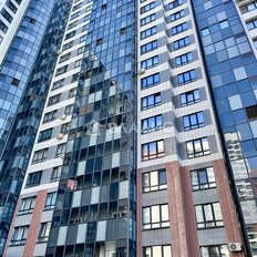 Квартира 37,4 м², 1-комнатная - изображение 4