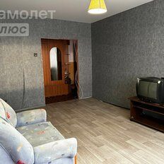 Квартира 62,7 м², 3-комнатная - изображение 4