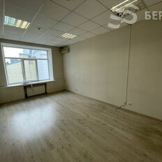 47,5 м², офис - изображение 2