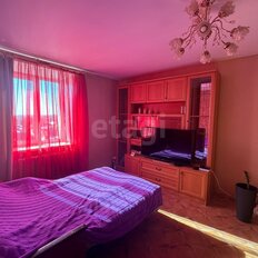 Квартира 35 м², 1-комнатная - изображение 4