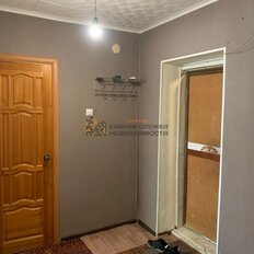 Квартира 30 м², 1-комнатная - изображение 3