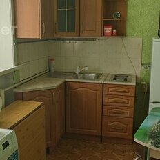 Квартира 32,8 м², 1-комнатная - изображение 5