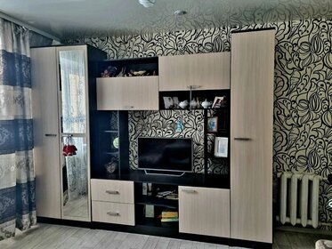 21,5 м², 1-комнатная квартира 2 550 000 ₽ - изображение 27