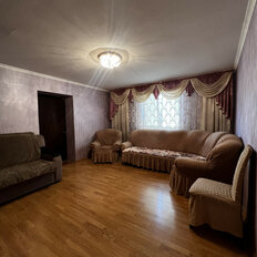 Квартира 108 м², 5-комнатная - изображение 4