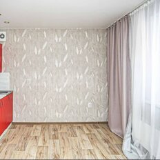 Квартира 21 м², студия - изображение 1