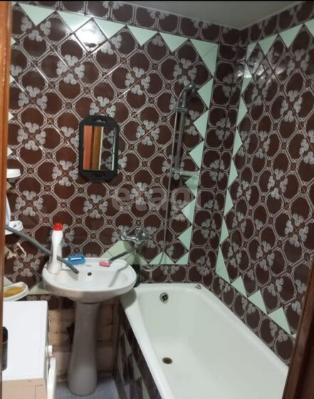 74 м², 3-комнатная квартира 6 500 000 ₽ - изображение 73