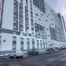 Квартира 26,4 м², 2-комнатная - изображение 1