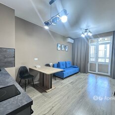 Квартира 25 м², студия - изображение 4