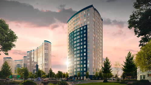 76,8 м², 3-комнатная квартира 11 515 500 ₽ - изображение 29