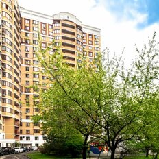 Квартира 183 м², 5-комнатная - изображение 1