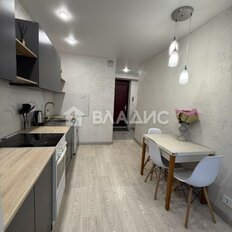Квартира 34,5 м², 1-комнатная - изображение 5