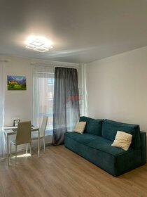 35 м², квартира-студия 49 900 ₽ в месяц - изображение 36