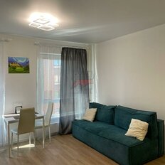 Квартира 24,5 м², студия - изображение 1