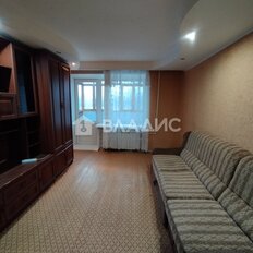 Квартира 34,1 м², 1-комнатная - изображение 3