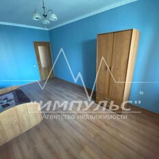 Квартира 61,9 м², 2-комнатная - изображение 4