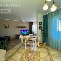 Квартира 64,4 м², 2-комнатная - изображение 5