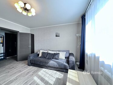Купить трехкомнатную квартиру с ремонтом в Люберцах - изображение 19