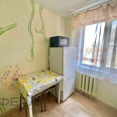 Квартира 34 м², 1-комнатная - изображение 5