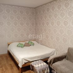 Квартира 35,4 м², 1-комнатная - изображение 2