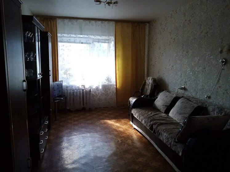 50,5 м², 2-комнатная квартира 6 700 000 ₽ - изображение 81