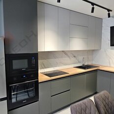 Квартира 61 м², 2-комнатная - изображение 3
