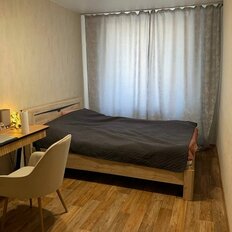 Квартира 43,6 м², 2-комнатная - изображение 3