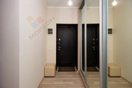 25,8 м², квартира-студия 7 275 600 ₽ - изображение 35