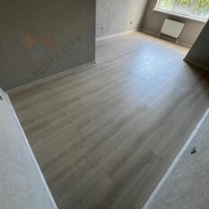 Квартира 40,1 м², 1-комнатная - изображение 2