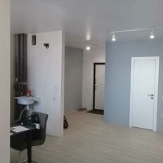 Квартира 68 м², 2-комнатная - изображение 3