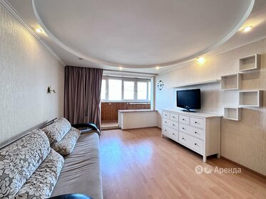 44 м², 1-комнатная квартира 53 000 ₽ в месяц - изображение 23