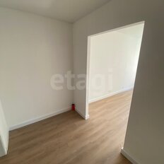 Квартира 27,3 м², студия - изображение 4