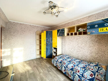 Купить двухкомнатную квартиру на вторичном рынке в ЖК «Мозаика Парк» в Тюмени - изображение 53