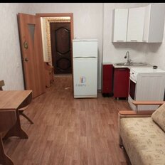 Квартира 21 м², студия - изображение 3