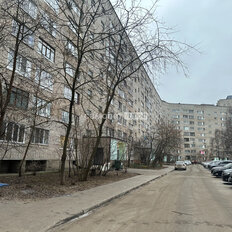 Квартира 50,7 м², 2-комнатная - изображение 1